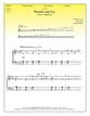 Wonder and Joy Handbell sheet music cover